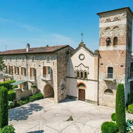 Loft Abbazia Διαμέρισμα