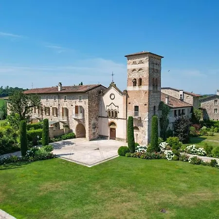 Loft Abbazia