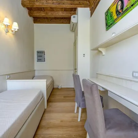 Loft Abbazia * Pozzolengo