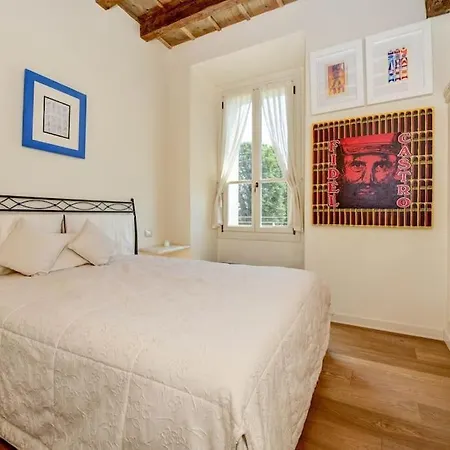 Loft Abbazia Διαμέρισμα *