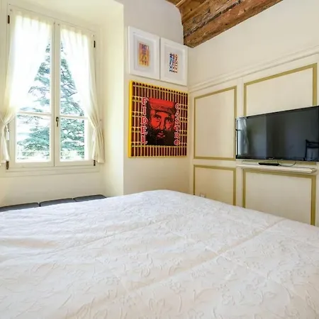 Loft Abbazia * Pozzolengo