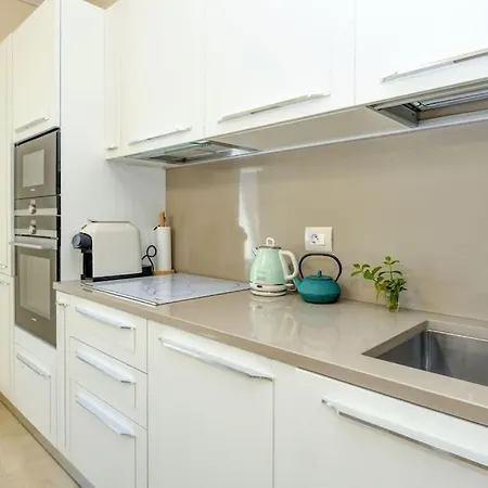 Loft Abbazia Διαμέρισμα *