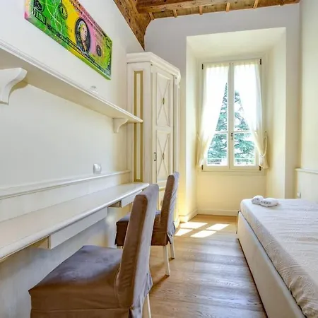 Διαμέρισμα Loft Abbazia