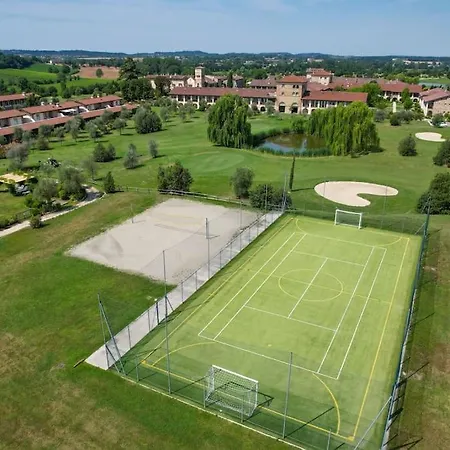 Loft Abbazia Pozzolengo