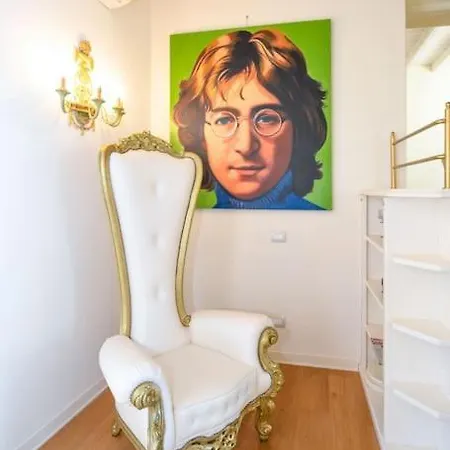 Διαμέρισμα Loft Abbazia Pozzolengo